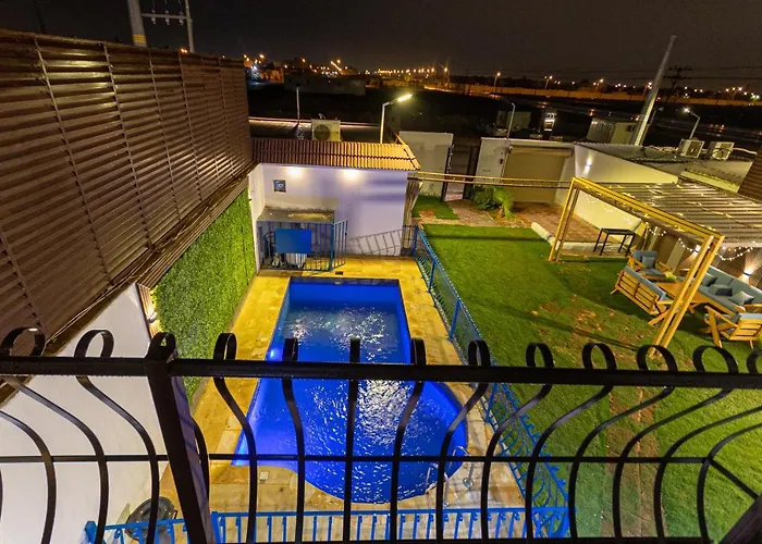 سكاي قاردن Sky Garden