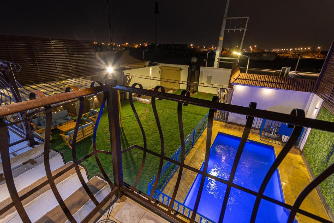 Villa سكاي قاردن Sky Garden Riyadh