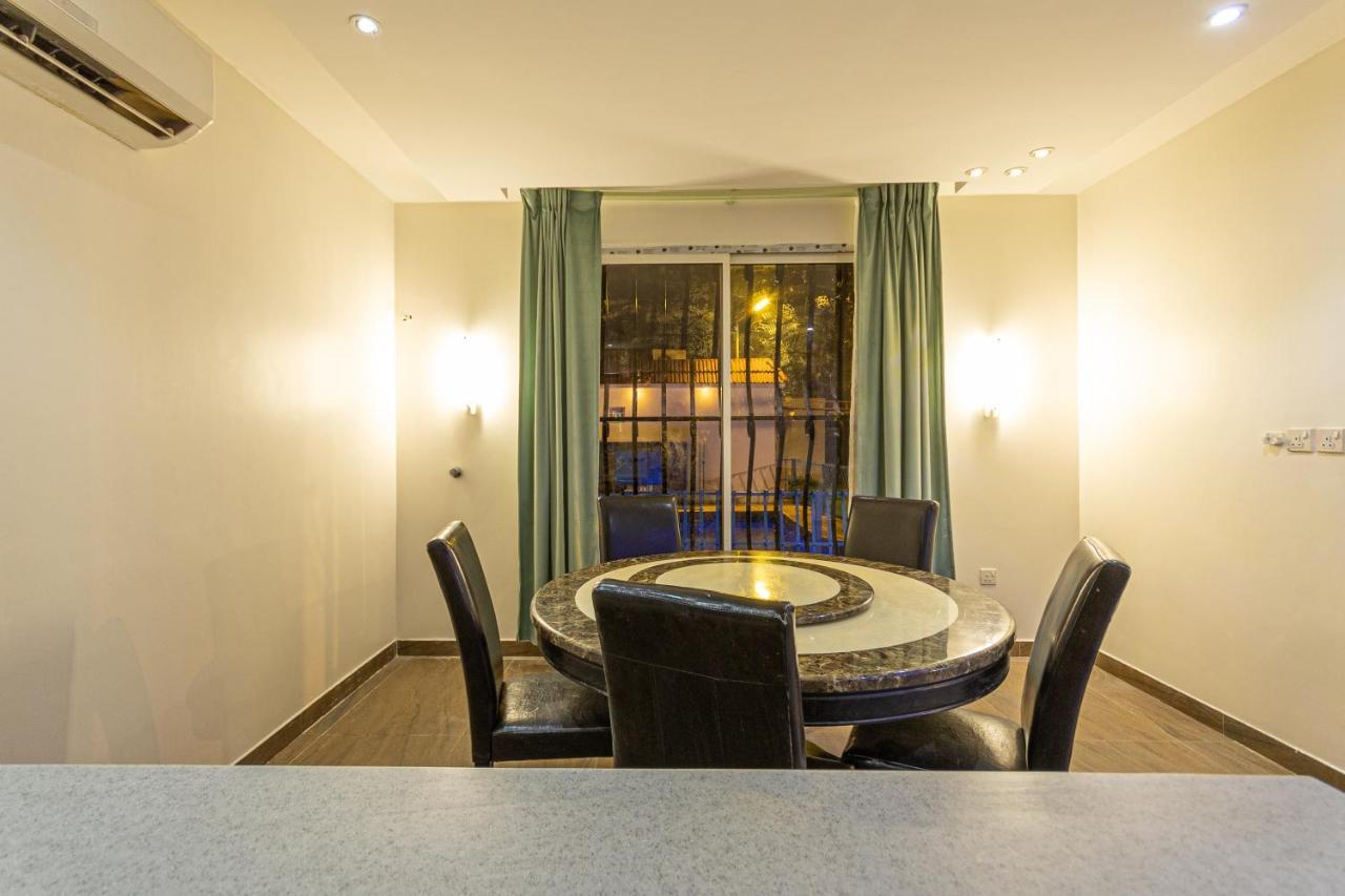 سكاي قاردن Sky Garden Villa