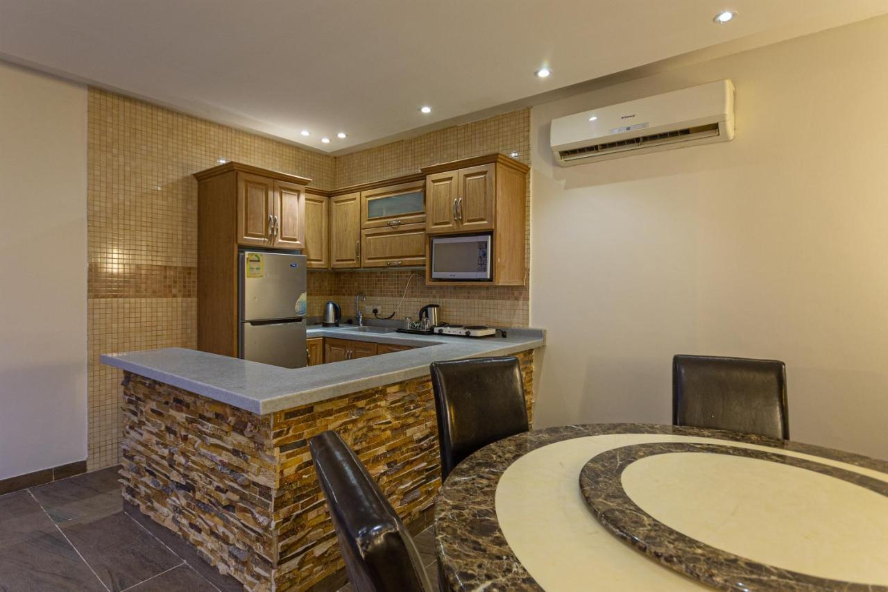 سكاي قاردن Sky Garden Villa Riyadh
