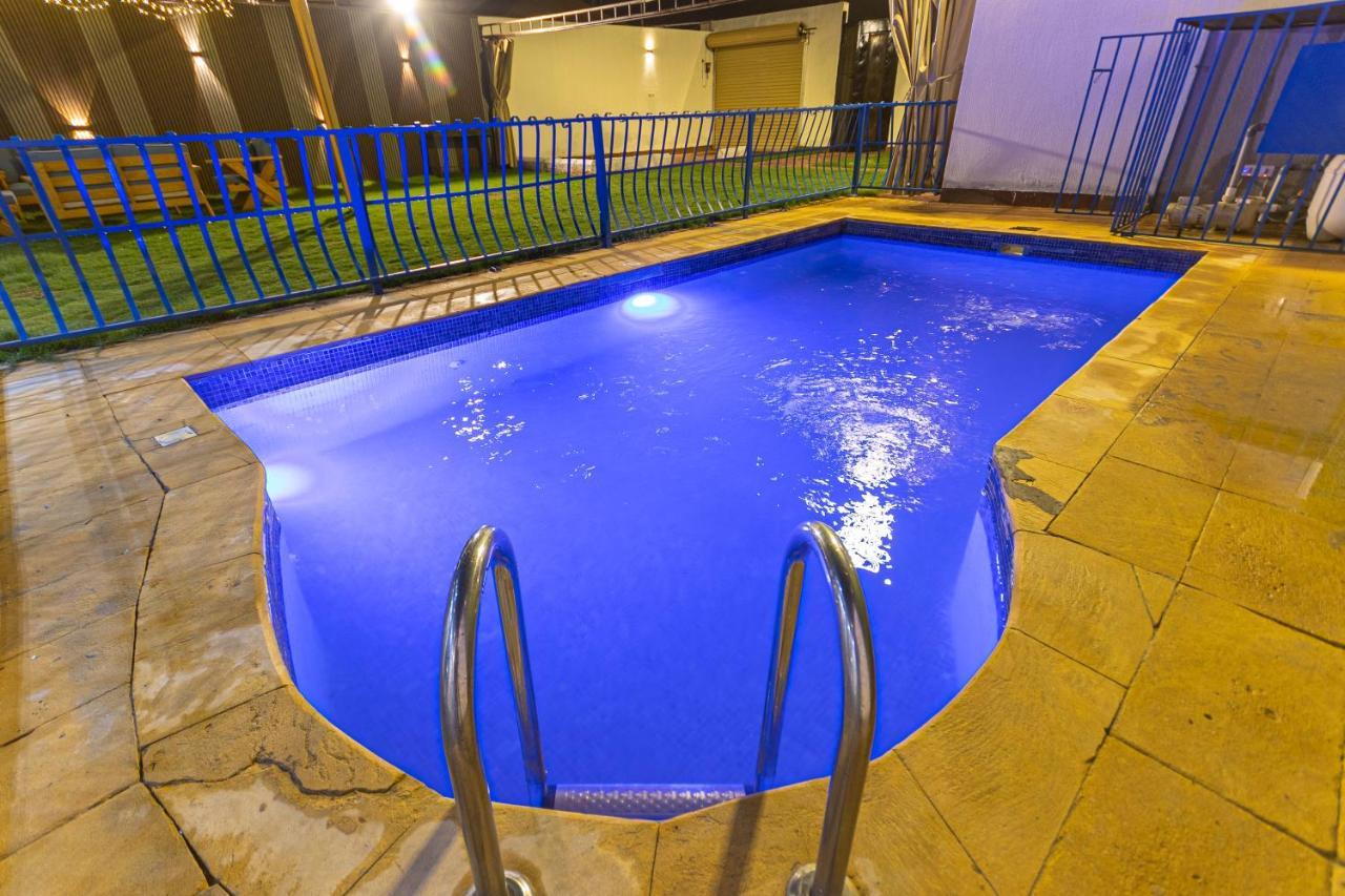 Villa سكاي قاردن Sky Garden